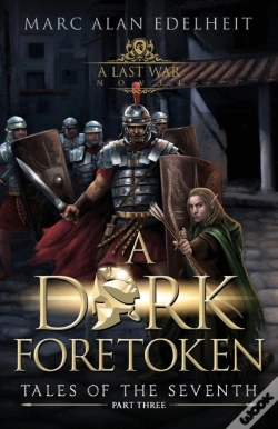 Capa do artigo A Dark Foretoken