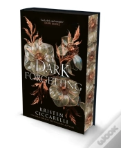 Capa do artigo A Dark Forgetting