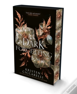 Capa do artigo A Dark Forgetting