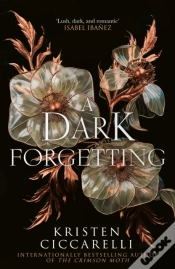 Capa do artigo A Dark Forgetting