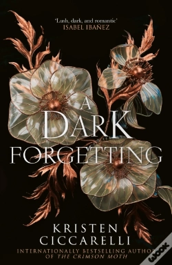 Capa do artigo A Dark Forgetting