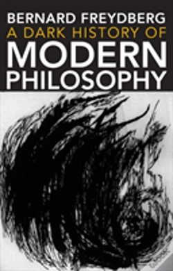 Capa do artigo A Dark History Of Modern Philosophy
