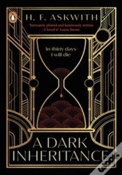 Capa do artigo A Dark Inheritance