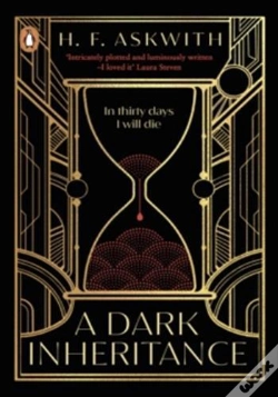 Capa do artigo A Dark Inheritance