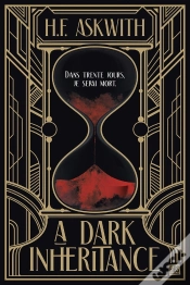 Capa do artigo A Dark Inheritance