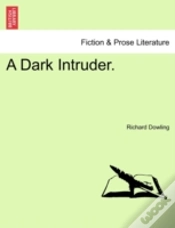 Capa do artigo A Dark Intruder.