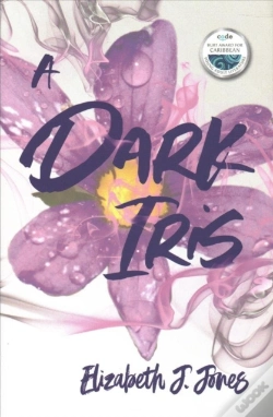 Capa do artigo A Dark Iris