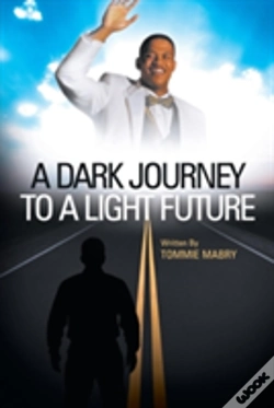 Capa do artigo A Dark Journey To A Light Future