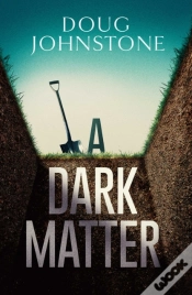 Capa do artigo A Dark Matter