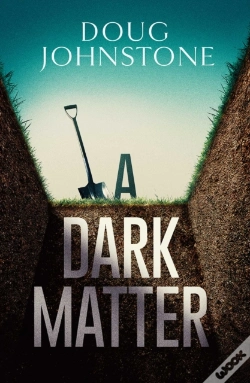 Capa do artigo A Dark Matter