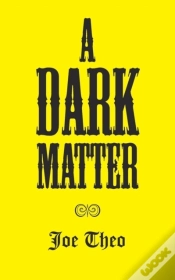 Capa do artigo A Dark Matter