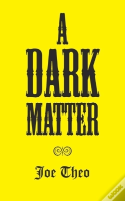 Capa do artigo A Dark Matter