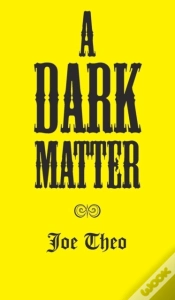 Capa do artigo A Dark Matter