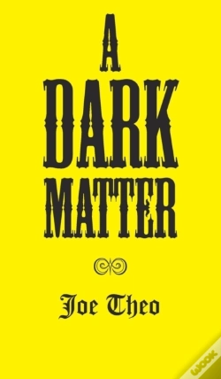 Capa do artigo A Dark Matter