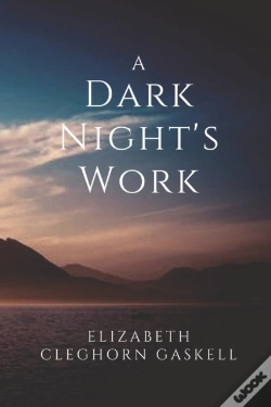 Capa do artigo A Dark Night'S Work