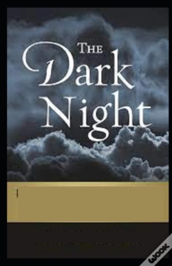 Capa do artigo A Dark Night'S Work