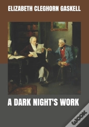 Capa do artigo A Dark Night