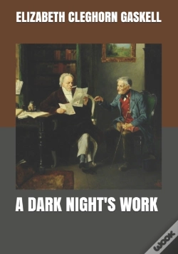 Capa do artigo A Dark Night'S Work