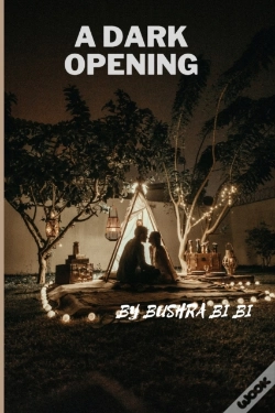 Capa do artigo A Dark  Opening