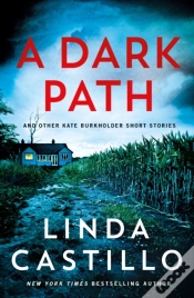 Capa do artigo A Dark Path: And Other Kate Burkholder Short Stories