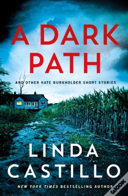 Capa do artigo A Dark Path: And Other Kate Burkholder Short Stories