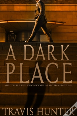 Capa do artigo A Dark Place