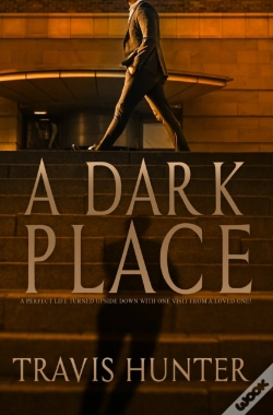 Capa do artigo A Dark Place