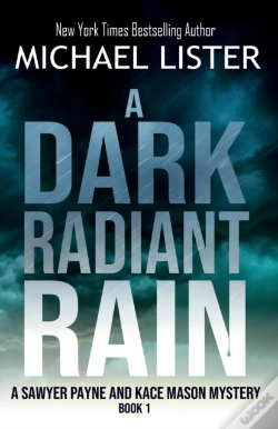 Capa do artigo A Dark Radiant Rain