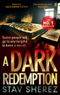 A Dark Redemption - Preview