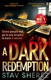Capa do artigo A Dark Redemption