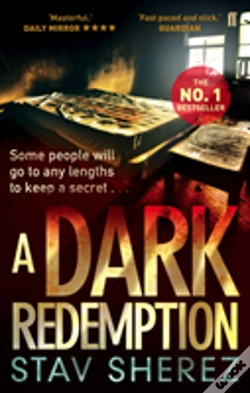Capa do artigo A Dark Redemption