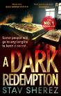 A Dark Redemption - Preview