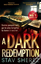 Capa do artigo A Dark Redemption