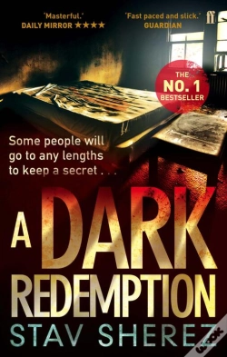 Capa do artigo A Dark Redemption