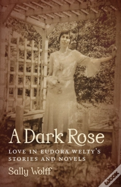 Capa do artigo A Dark Rose