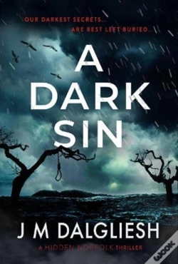 Capa do artigo A Dark Sin