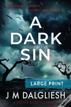 Capa do artigo A Dark Sin