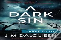 A Dark Sin