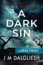 A Dark Sin - Preview