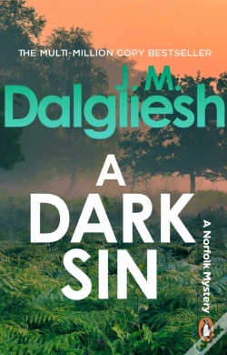 Capa do artigo A Dark Sin