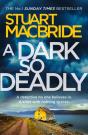 A Dark So Deadly - Preview