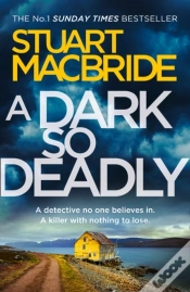Capa do artigo A Dark So Deadly