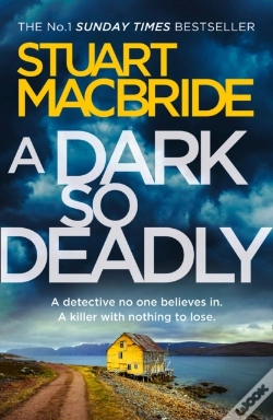 Capa do artigo A Dark So Deadly