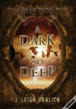 Capa do artigo A Dark So Deep