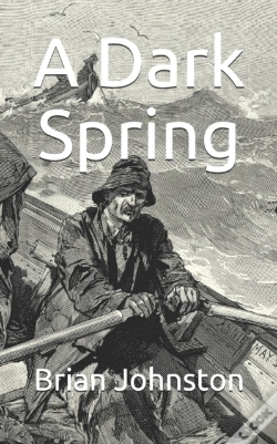 Capa do artigo A Dark Spring