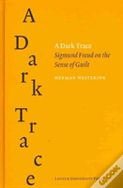 Capa do artigo A Dark Trace