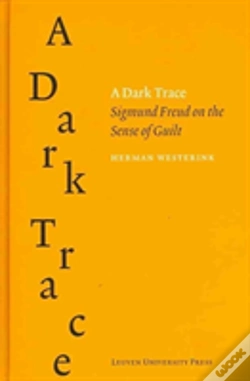 Capa do artigo A Dark Trace