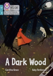 Capa do artigo A Dark Wood