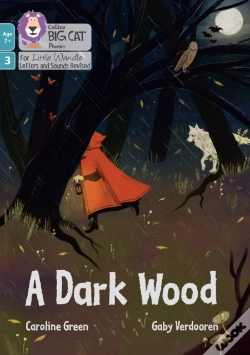 Capa do artigo A Dark Wood