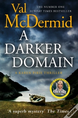 Capa do artigo A Darker Domain